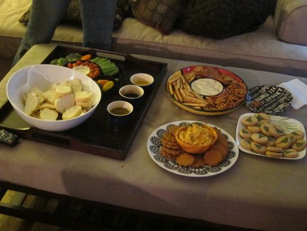 ugly sweater party 003