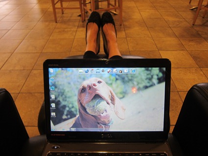 ugly sweater party 011