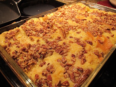 bread pudding 006