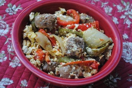 eggs and peppers 001