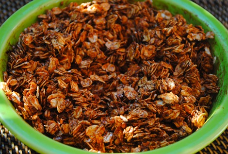 granola 020