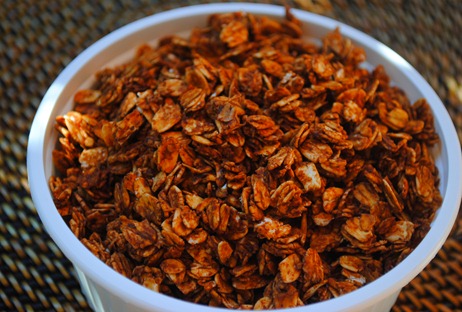 granola 023