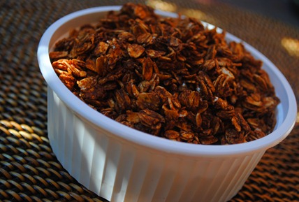 granola 025