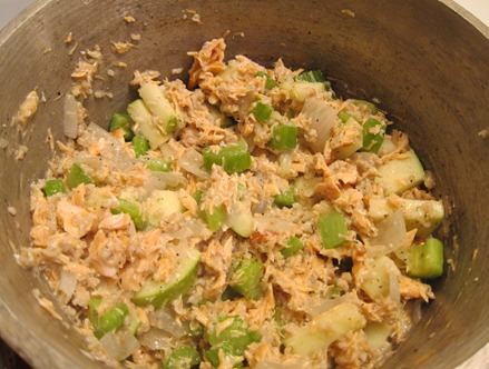 salmon hash 036