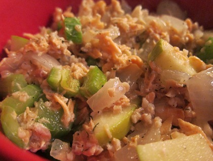 salmon hash 043