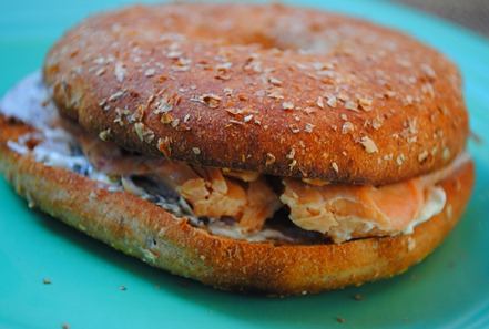 smoked salmon 077