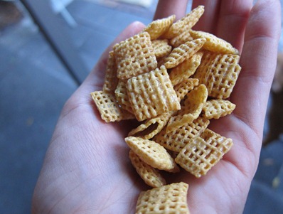 cereal for diner 005