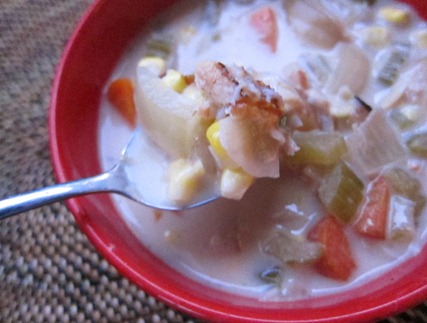 crab chowder 037