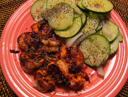 hoisin shrimp 029
