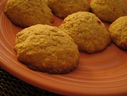 instant oatmeal cookies 025