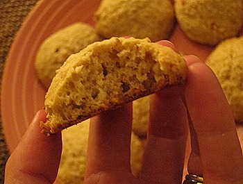 instant oatmeal cookies 026
