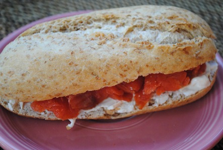 oatmeal pancakes 003