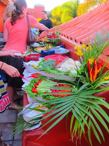 carrie and dru's rehearsal dinner 001