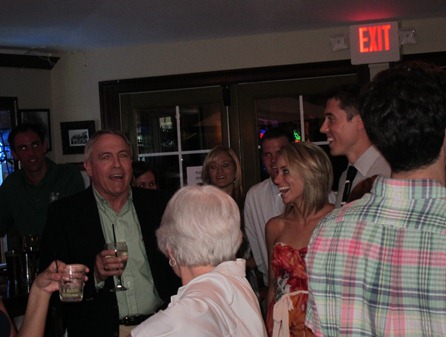 carrie and dru's rehearsal dinner 006