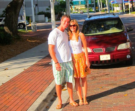 dru and carrie brunch 005