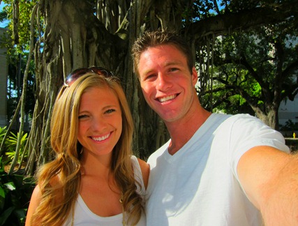 dru and carrie brunch 007