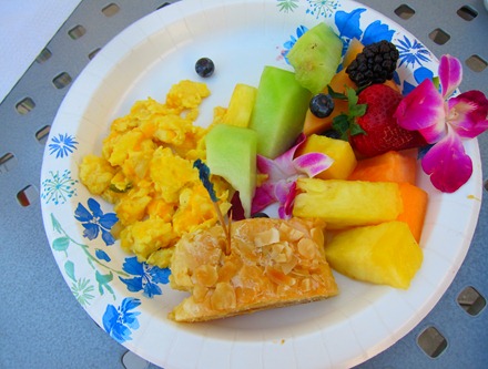 dru and carrie brunch 015