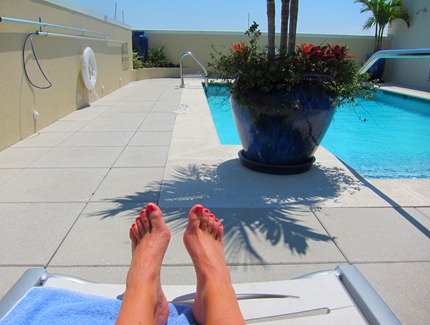 dru and carrie brunch 017