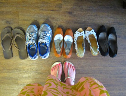 dru and carrie brunch 019