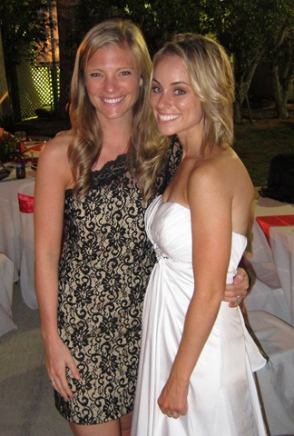 dru and carrie's wedding 022