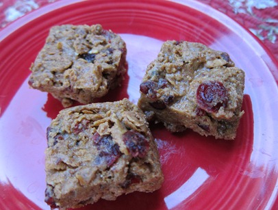 peanut butter bars 026