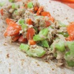 Tuna Salad