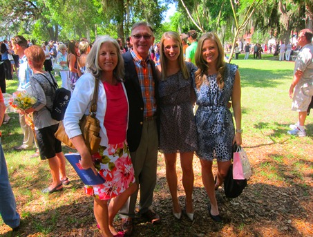 leslie's graduation 010