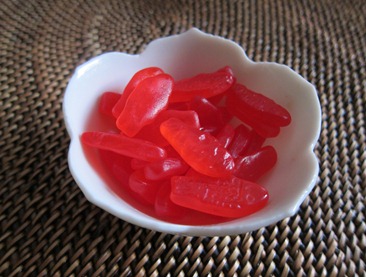 swedish fish 001