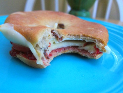 bagelwich 010