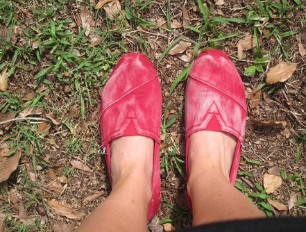 banana peanut butter smoothie 006