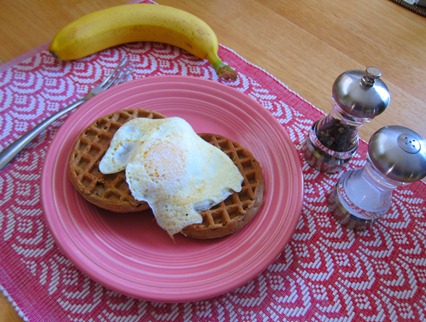 eggs and waffles 003