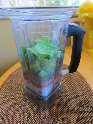 healthy smoothie 009