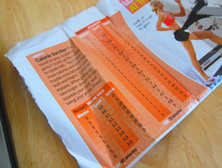 interval workout 002