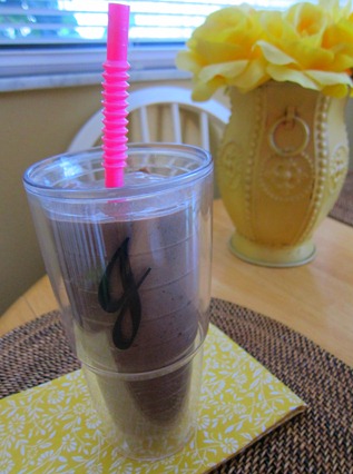 interval workout 004