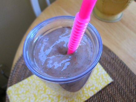 interval workout 006