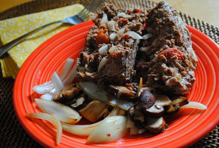 italian meatload 050