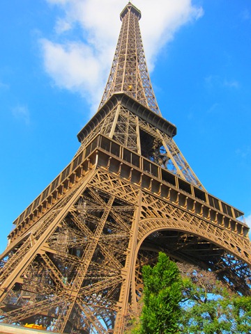paris 125