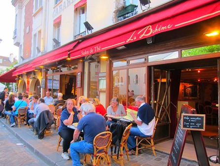 paris 218