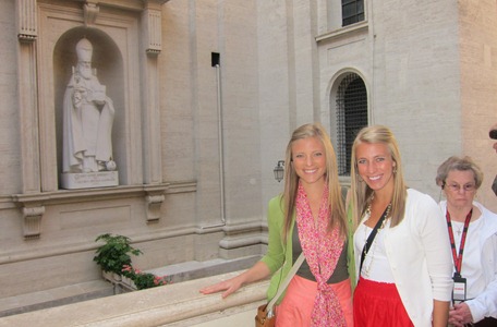 rome day 2 040