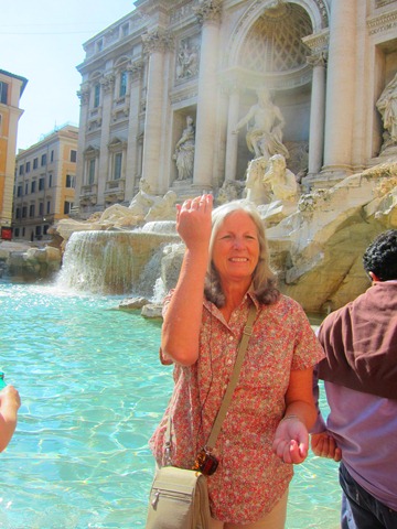 rome day 2 100