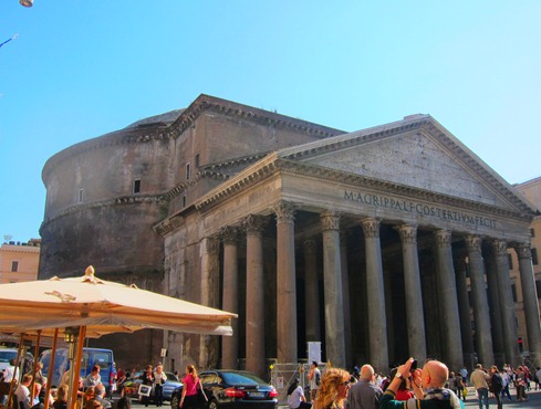 rome day 2 103