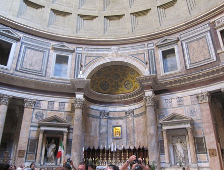 rome day 2 109