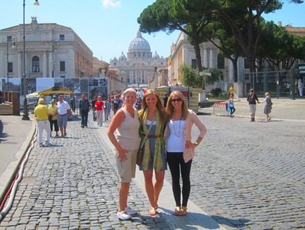 rome day one 045