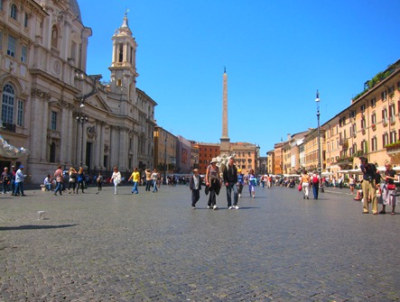 rome day one 052