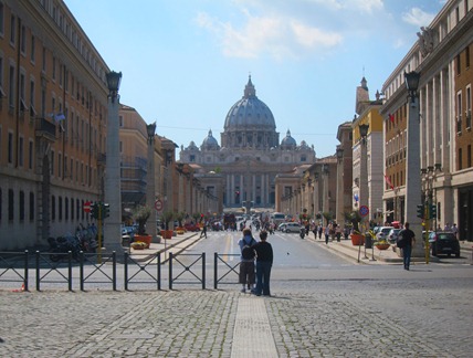 rome day one 055
