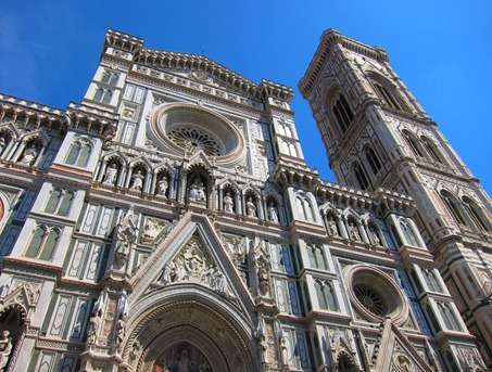 rome florence 183