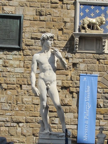 rome florence 198