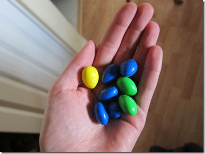 almond m&ms 001