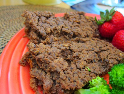 black bean load 004