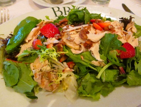 brio strawberry salad 004